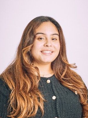 Estefany Pemberty
