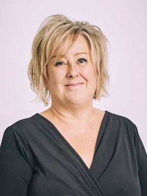 Robyn Cartwright