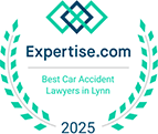 Expertise recognitions as Best Car Accident Lawyer Lynn 2025